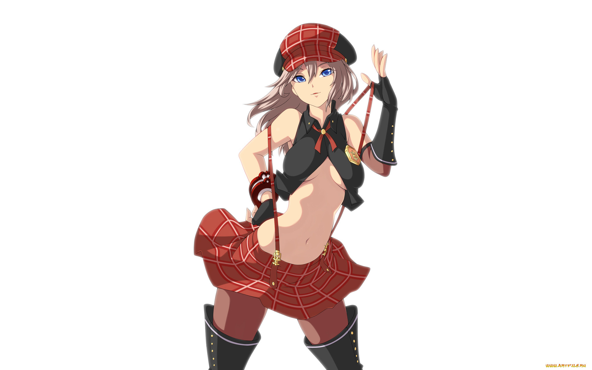 , god eater, , , , , alisa, ilinichina, amiella, , 